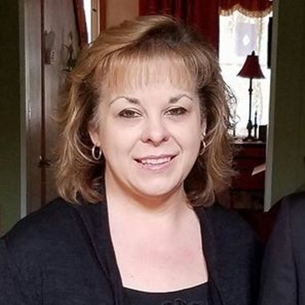 Meet your Posher, Jenny